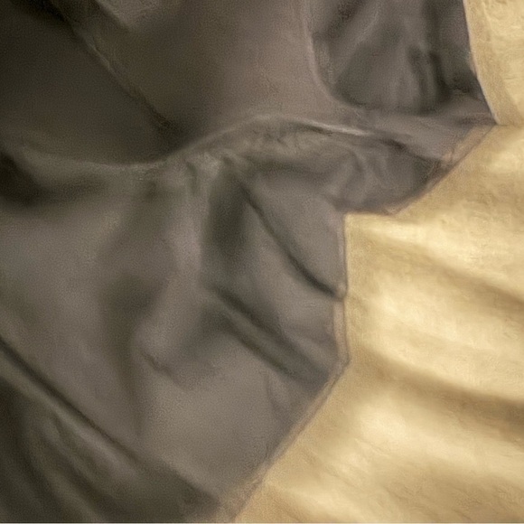 Cosabella black sexy slip size small - Picture 6 of 8